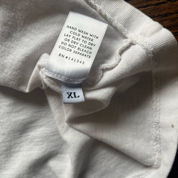 Women's Daydreamer T-Shirt The DOORS XL 60s Rock OVERSIZE Jim Morrison Whiskey - Picture 7 of 15